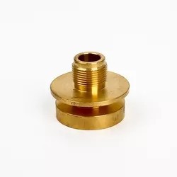 Cnc Brass Parts for Lamp